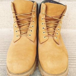 Timberland Premium Boot